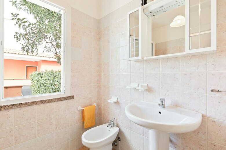 Apartamento Valledoria Seaside Vacation Flats