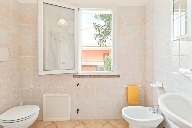 Apartamento Valledoria Seaside Vacation Flats