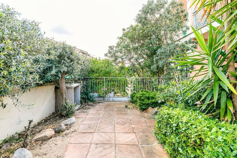 Apartamento Valledoria Seaside Vacation Flats