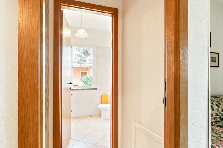 Apartamento Valledoria Seaside Vacation Flats
