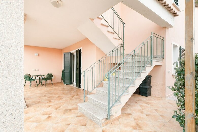 Apartamento Valledoria Seaside Vacation Flats