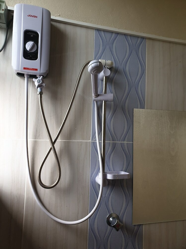 Motel Bay View Barbers Lodge