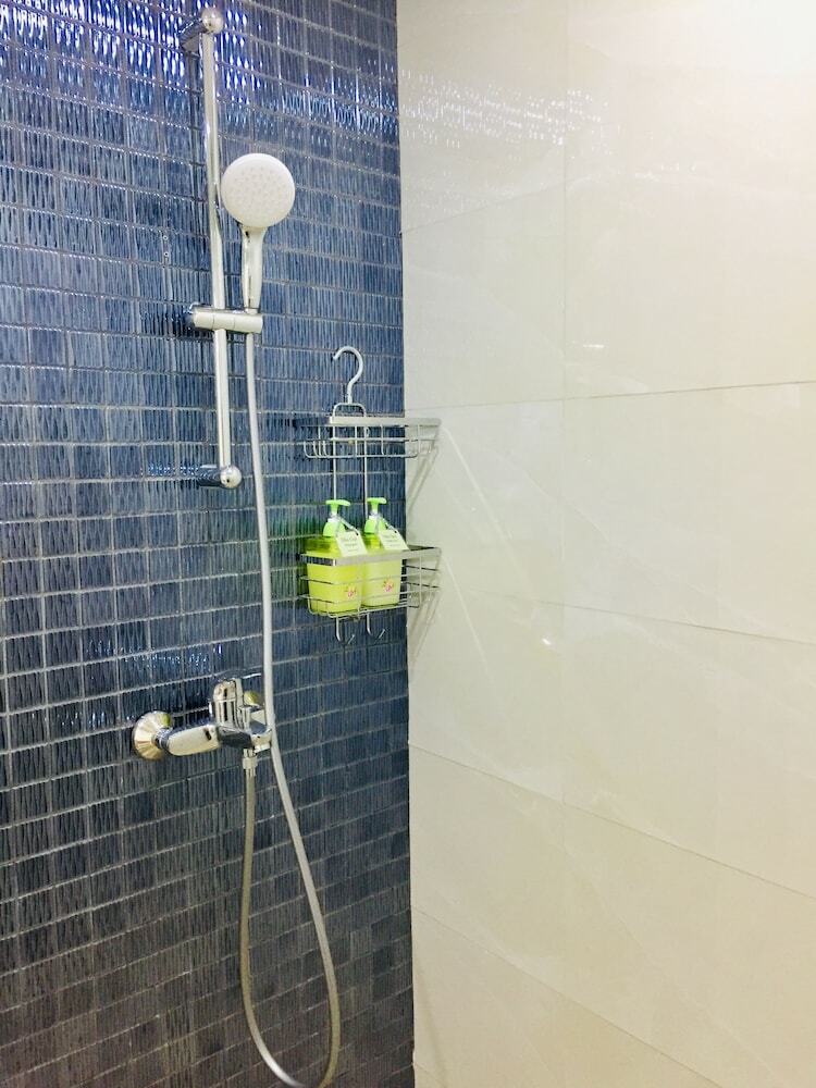 Hotel Night Market Homestay