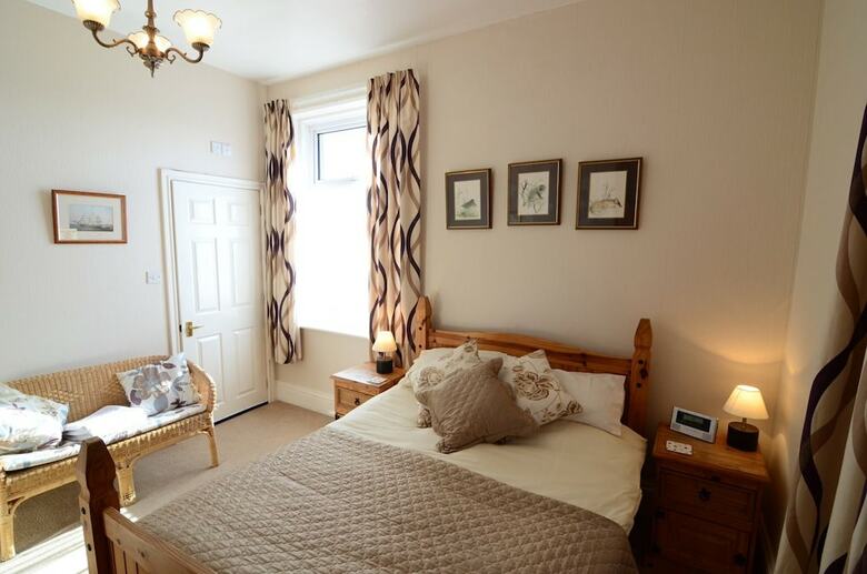 Hotel Boulmer Guesthouse