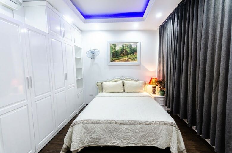 Heaven Hotel 2