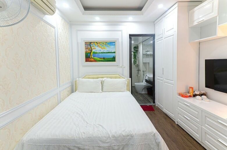 Heaven Hotel 2