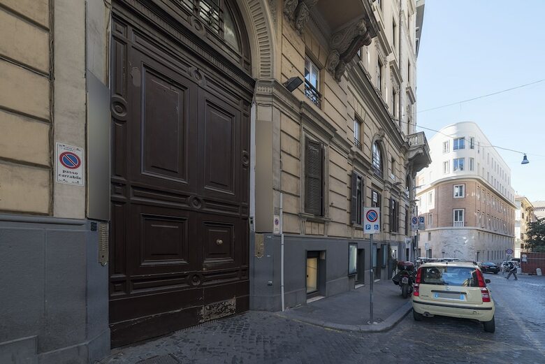 Hotel Guest House Sallustiano