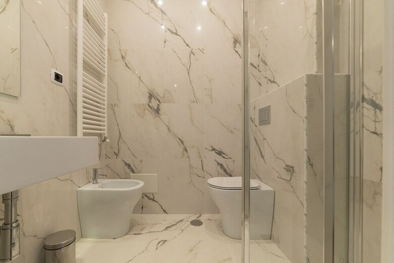 Hotel Guest House Sallustiano