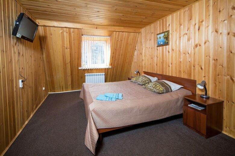 Dauria Hotel