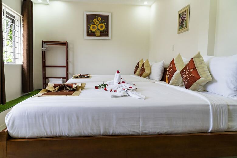 Hotel Golden Soulmate Homestay
