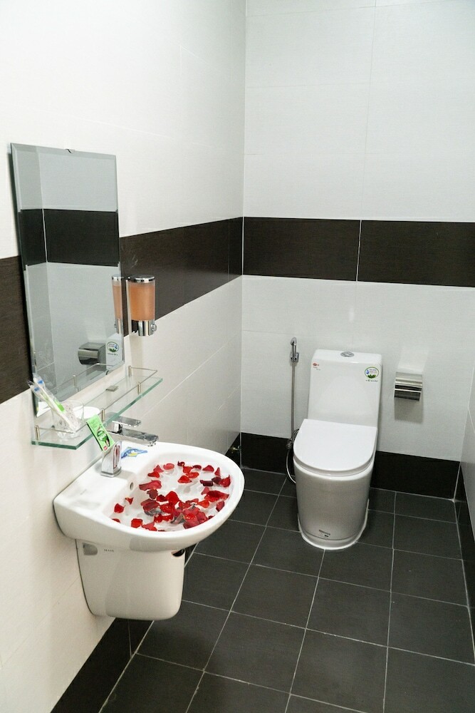Hotel Golden Soulmate Homestay