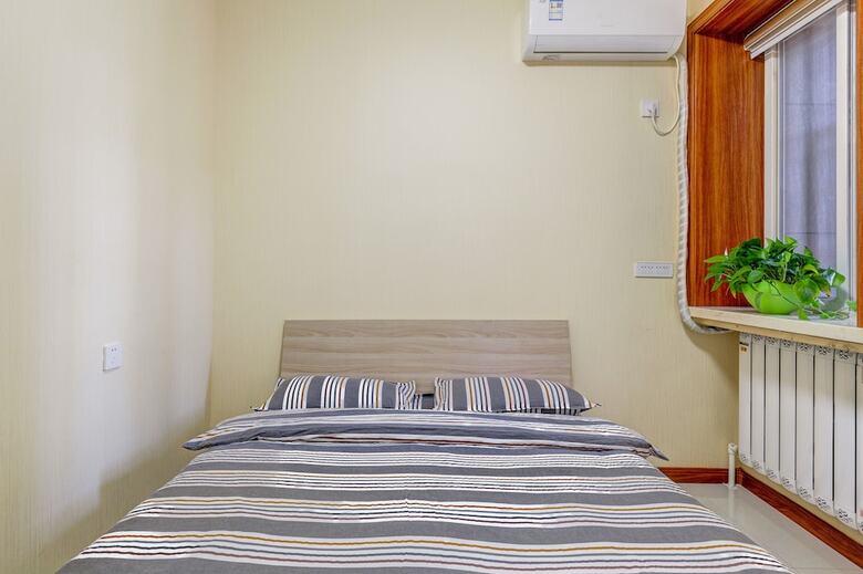 Tang Paradise Apartment