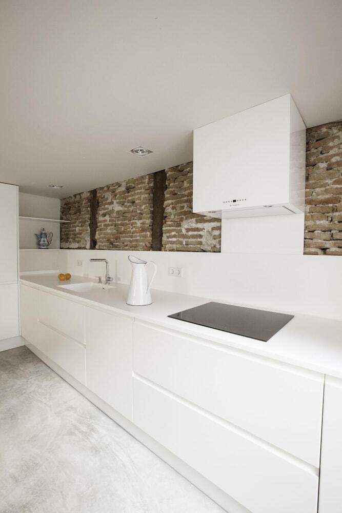 Apartamentos Heima Plaza Mayor - Latina 32