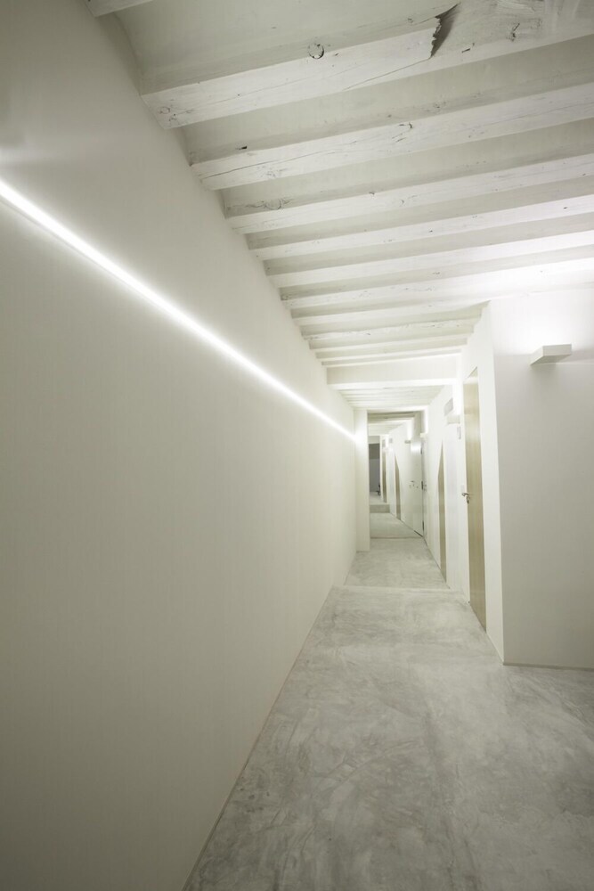 Apartamentos Heima Plaza Mayor - Latina 32