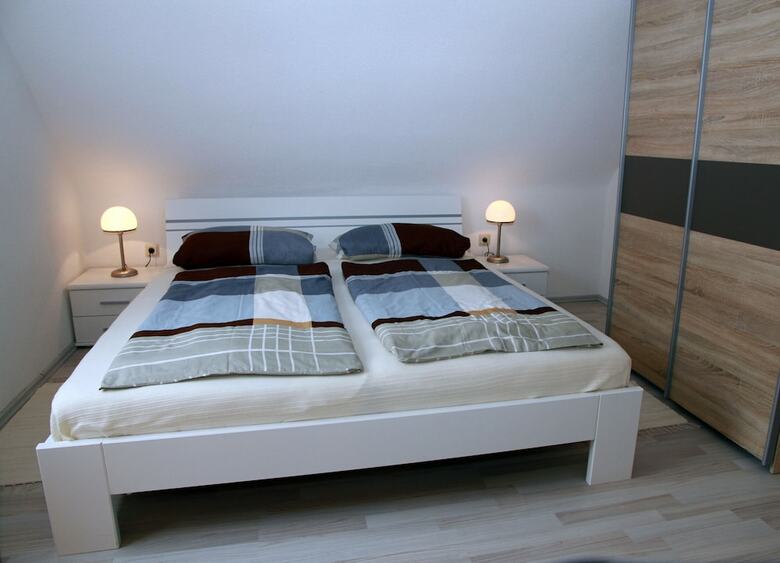 Apartamentos Ferienwohnungen Hinternah