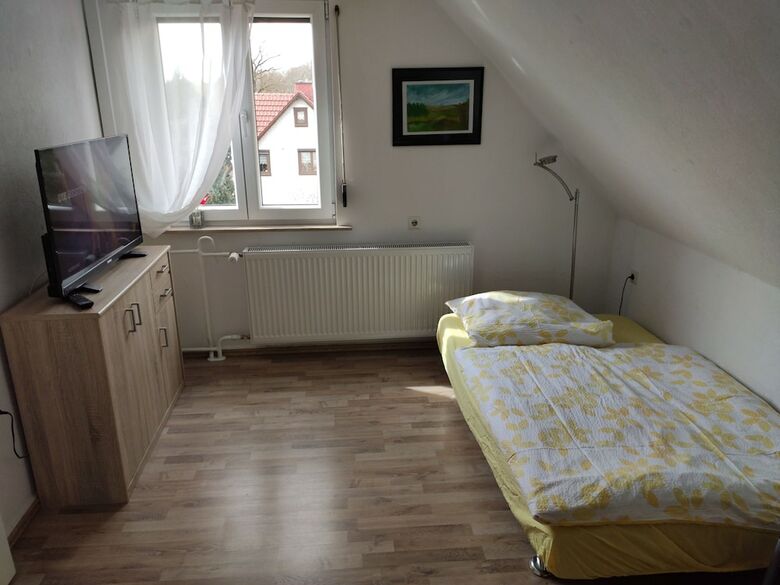 Apartamentos Ferienwohnungen Hinternah
