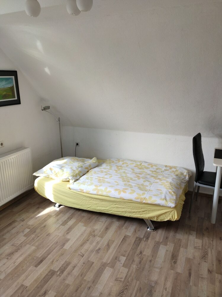Apartamentos Ferienwohnungen Hinternah