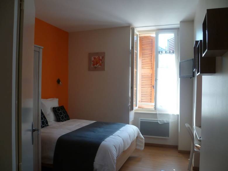 Bed & Breakfast Chambres D'hotes Lasarroques