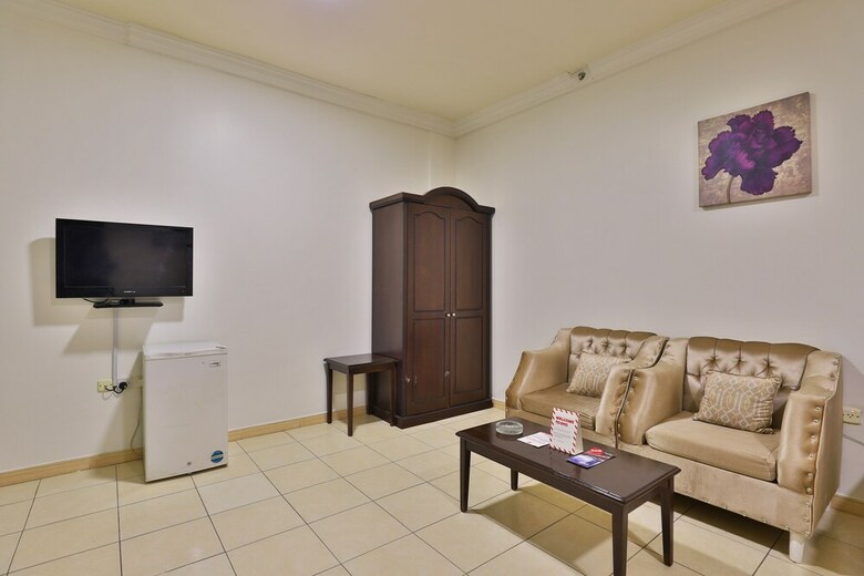Oyo 230 Al Toot Palace Al Murabaa