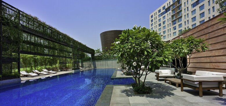 Hotel The Westin Gurgaon, New Delhi