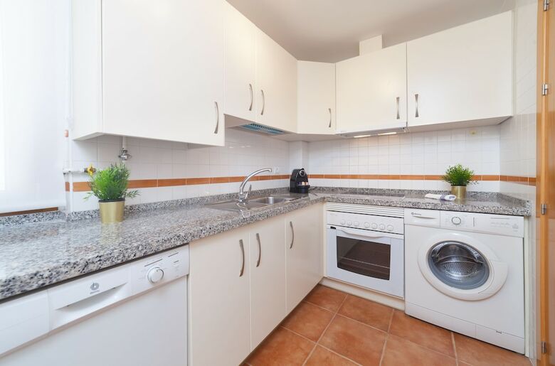 Apartamento Living4malaga East Coast