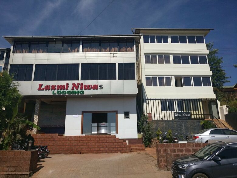 Hotel White House Mahableshwar