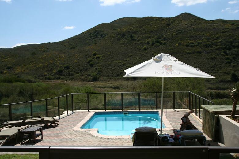 Posada Nyaru Game Lodge