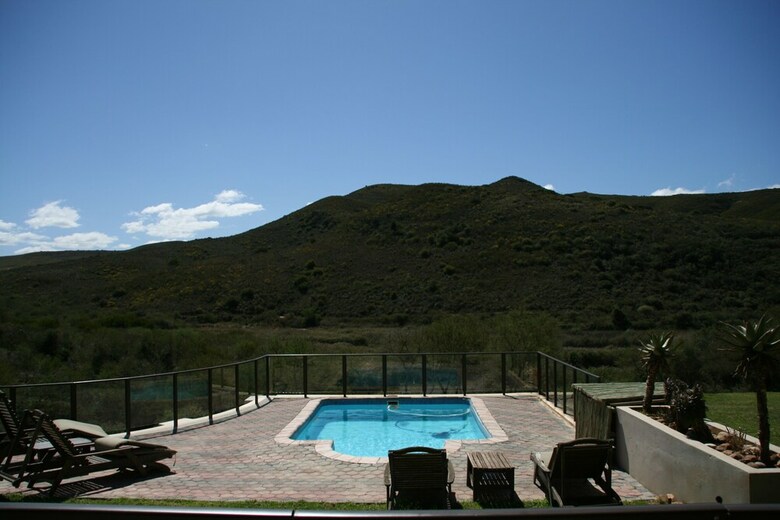 Posada Nyaru Game Lodge