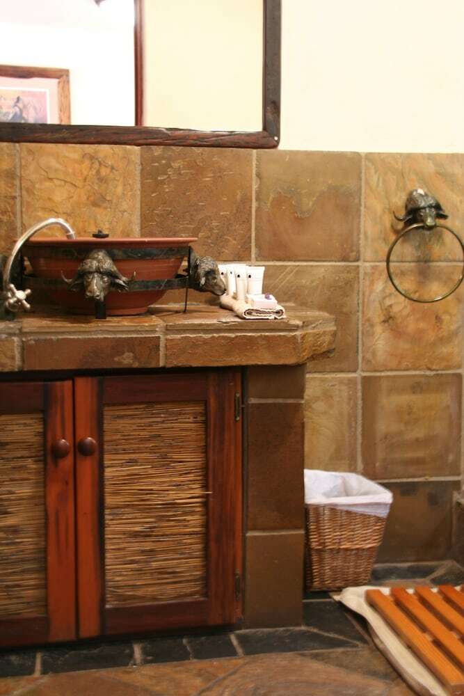 Posada Nyaru Game Lodge