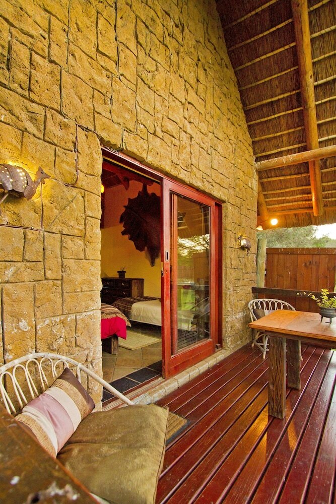 Posada Nyaru Game Lodge