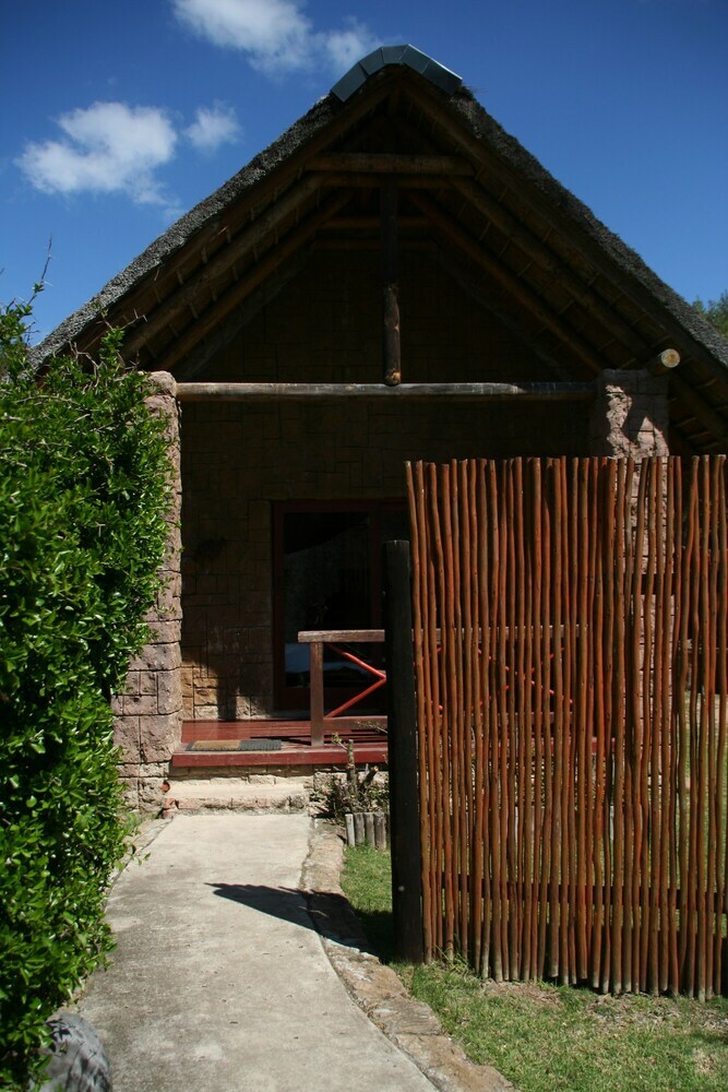 Posada Nyaru Game Lodge