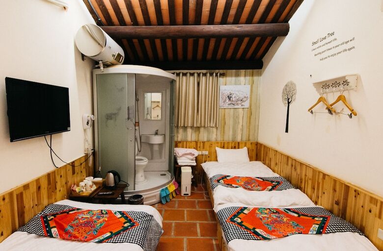 Hotel Minnan Inn No.2