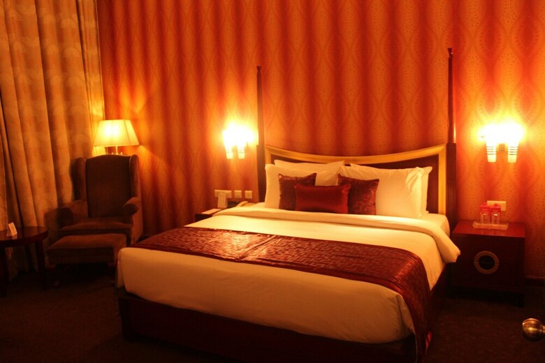 Hotel Ramada By Wyndham Jaipur Jaisinghpura