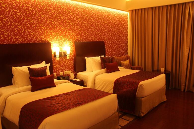 Hotel Ramada By Wyndham Jaipur Jaisinghpura