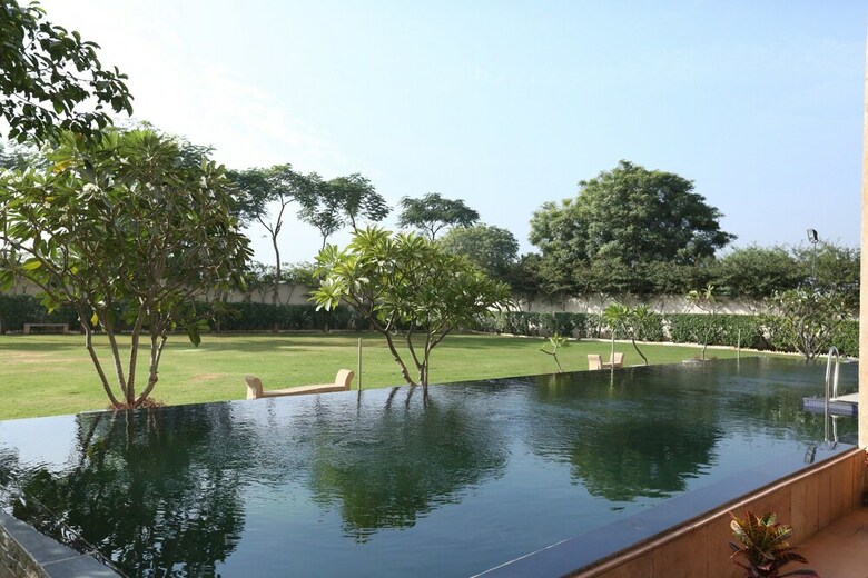 Hotel Ramada By Wyndham Jaipur Jaisinghpura