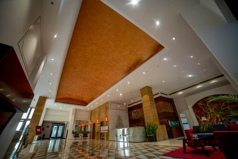 Hotel Ramada By Wyndham Jaipur Jaisinghpura