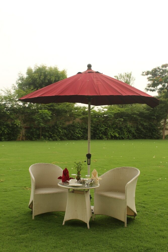 Hotel Ramada By Wyndham Jaipur Jaisinghpura