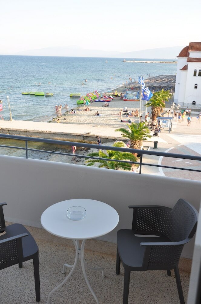 Hotel Alkyon