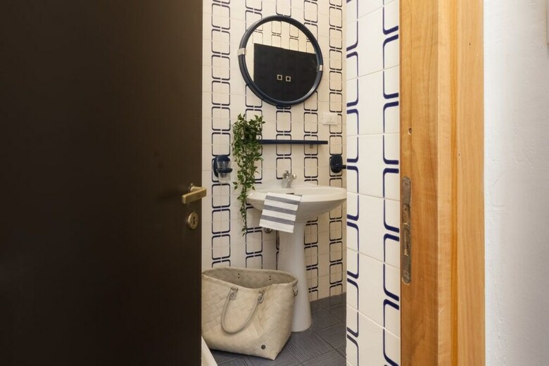 Apartamento L'eco Dei Poeti
