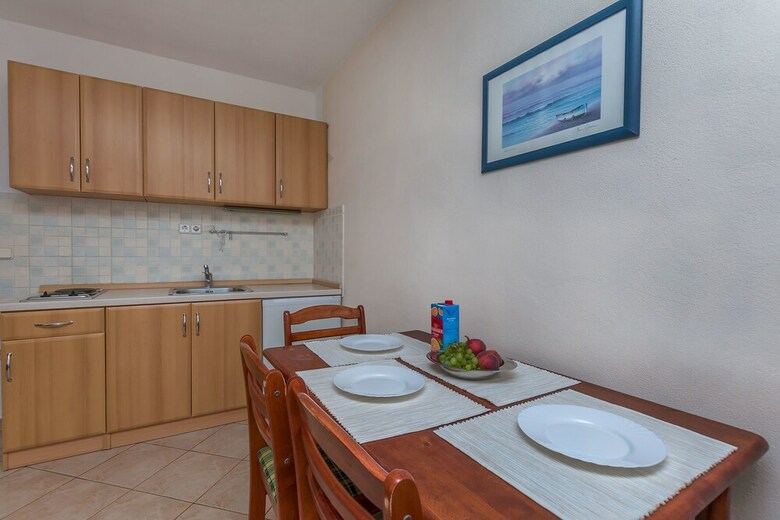 Apartments Ljiljana