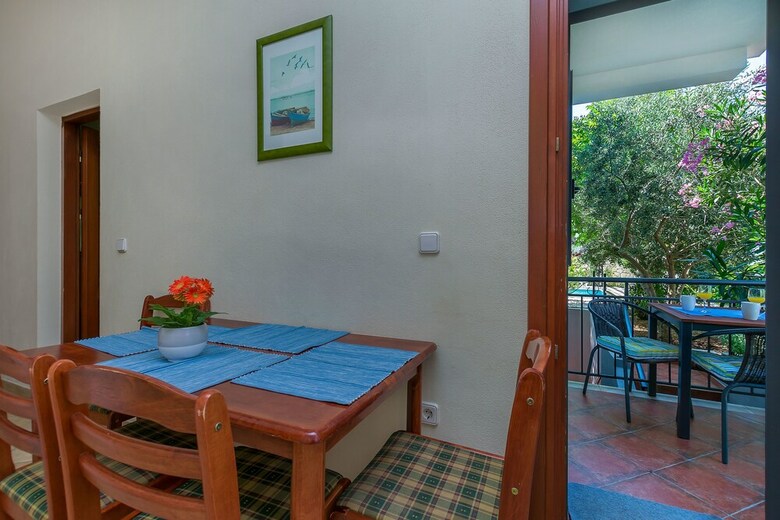 Apartments Ljiljana
