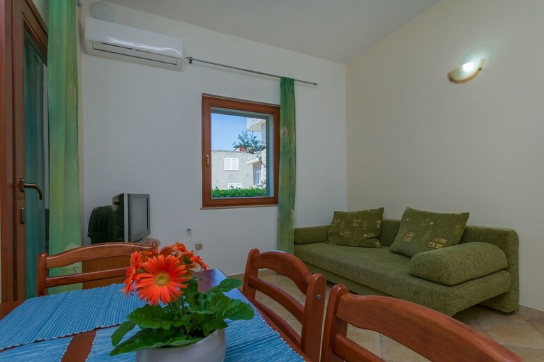 Apartments Ljiljana