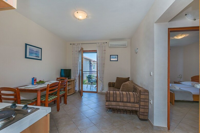 Apartments Ljiljana