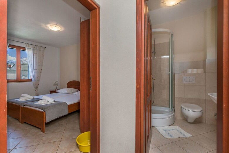 Apartments Ljiljana