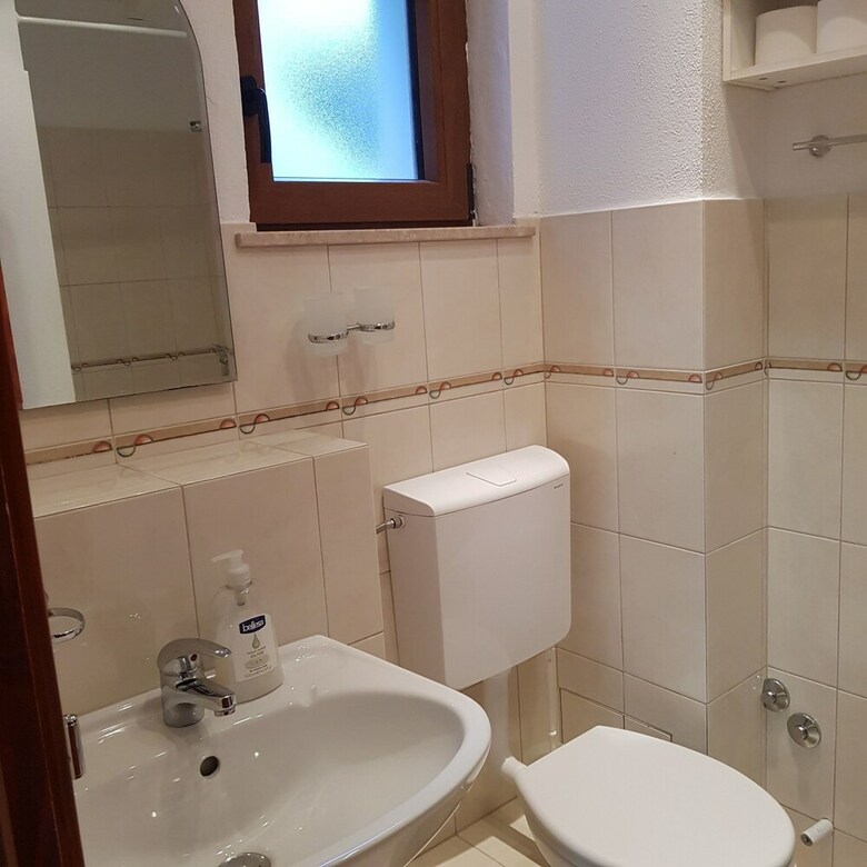 Apartments Ljiljana