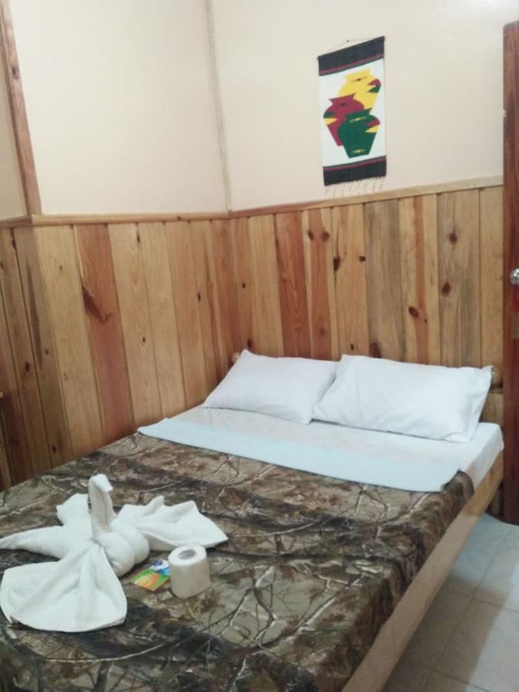 Hostal Banaue Sunrise Guest House - Hostel