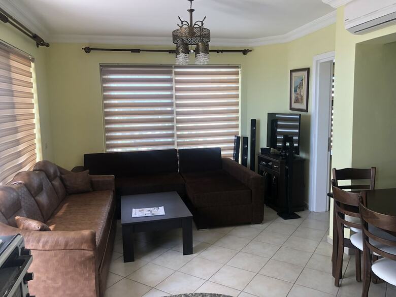 Villa Flamingo Country Club