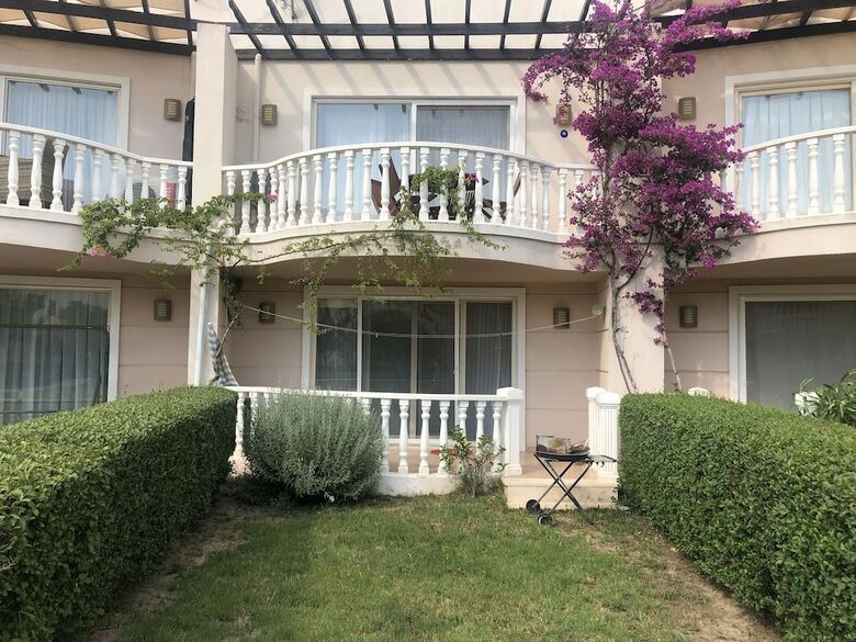 Villa Flamingo Country Club