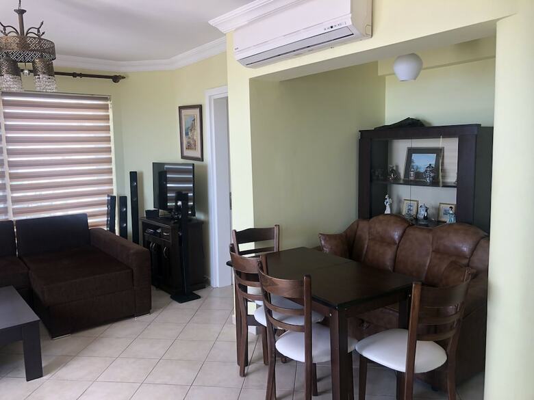 Villa Flamingo Country Club