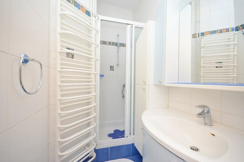 Apartamentos Gordana